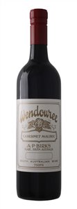Birks Wendouree Cabernet Malbec 2017