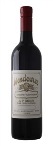 Birks Wendouree Cabernet Sauvignon 2013