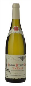 Vincent Dauvissat Chablis 1er Cru 