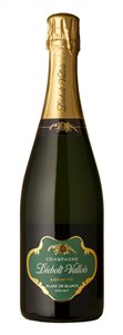Diebolt-Vallois Blanc de Blancs 0