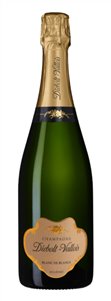 Diebolt-Vallois Blanc de Blancs Millesime 2018