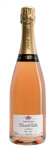 Diebolt-Vallois Rose 0