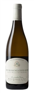 Henri Germain et Fils Bourgogne Cote d