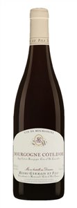 Henri Germain et Fils Bourgogne Cote d