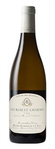 Henri Germain et Fils Meursault 1er Cru 