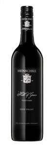 Henschke Hill of Grace Shiraz 2007