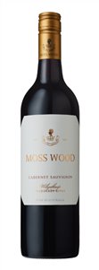 Moss Wood Cabernet Sauvignon 2015