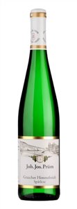Joh Jos Prum Riesling Graacher Himmelreich Spatlese 2024