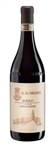 G. D. Vajra Barolo 