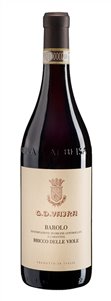 G. D. Vajra Barolo 